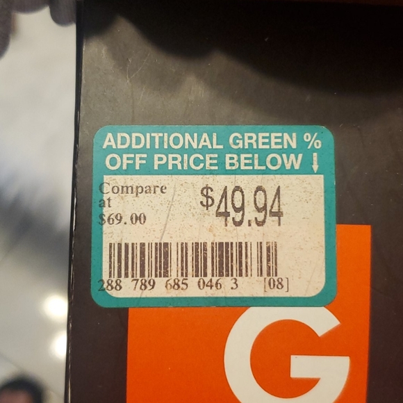 Shoes - Picture 5 of 5